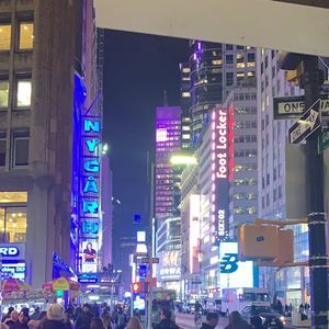 Meet your Posher, Naaman